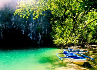 Puerto Princesa - Palawan (Filippine)